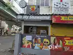 CASHIER FOR SHAWARMA SHOP