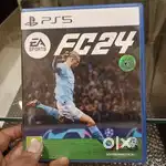 PS 5 fc 24