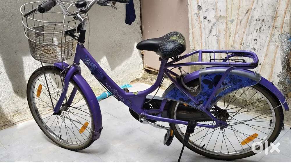 Good condition