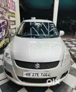 Swift diesel 2014