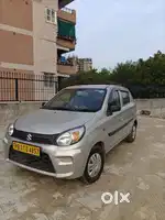 Maruti Suzuki Alto 800 CNG LXI Optional, 2023, CNG & Hybrids