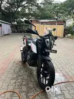 KTM 390 ADV