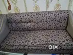 5 seats sofa