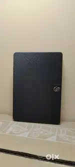 1.5 TB Hard Disk (External)