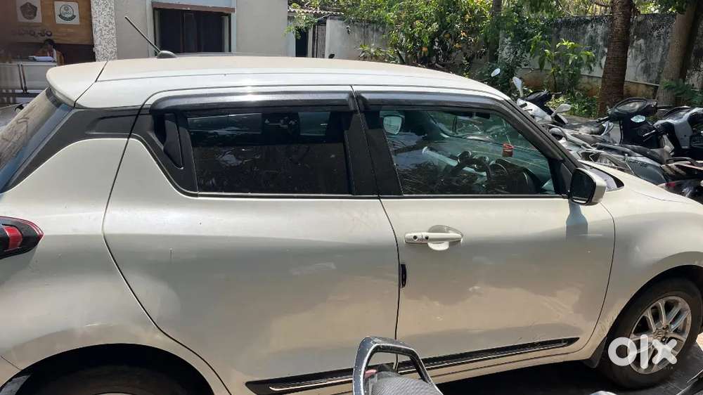 Maruti Suzuki Swift 2019 Diesel 100000 Km Driven