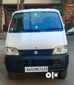 Maruti Suzuki Eeco Smiles 7 Seater Standard, 2021, Petrol