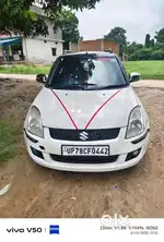 Maruti Suzuki Swift 2011