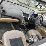 Chevrolet Sail U-VA 2017