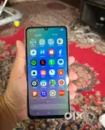 Samsung f06 Brand new seal condition with bill ,box and all