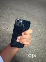 Iphone 13 never open