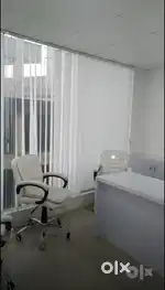 Full furnished office space for rent in vaishali nagar jaipur