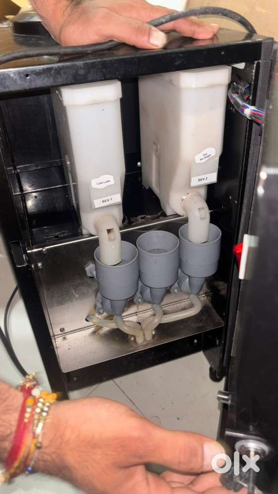 Coffee machine for sale