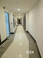 Newly flat available for rent