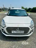Maruti Suzuki Swift 2019 Petrol 85000 Km Driven