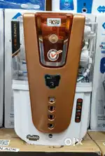 Ro (Reverse osmosis)