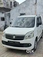Maruti Suzuki Wagon R Flex Fuel 2011 CNG & Hybrids 112000 Km Driven
