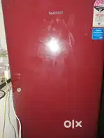 sumsung  freezer