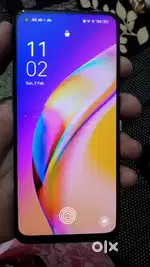 Oppo f19 Pro 8/256