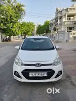 Hyundai Grand i10 2016 diesel