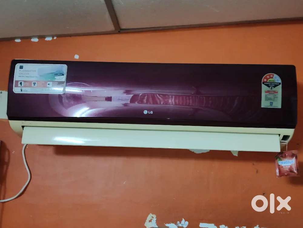 LG Air conditionor