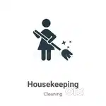 Immediate requirement for House Keeping