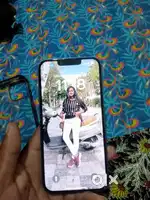 iPhone 13 new fresh