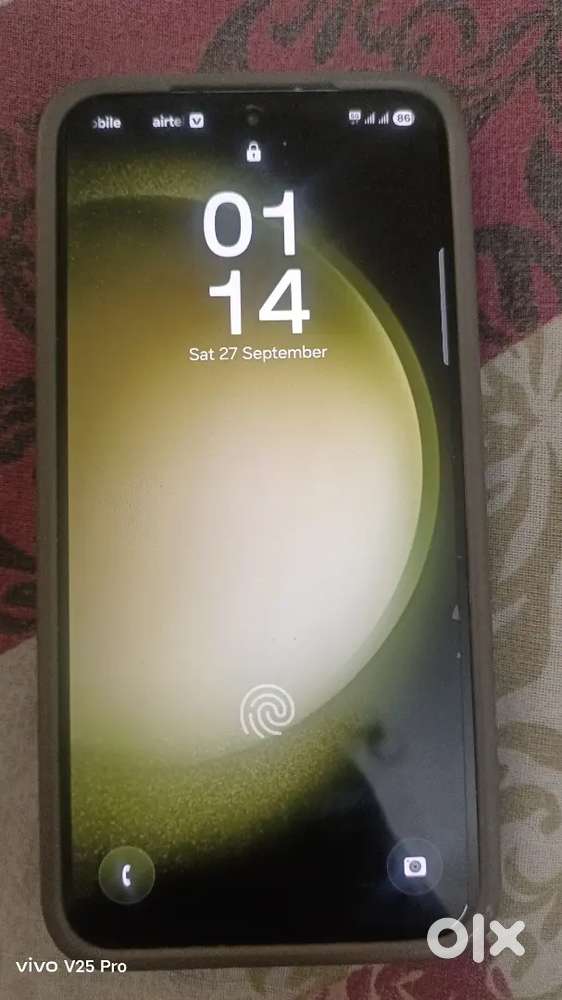 Samsung galaxy s23 8/256