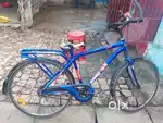 All thing are good but seat are damage