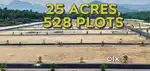 DTCP Land fror sale  in madukkarai