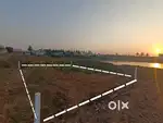 House land for sale in developing area