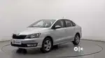 Skoda Rapid 2013-2016 1.5 TDI Ambition, 2017, Diesel
