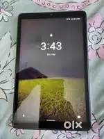 Lenovo Tab M8 (2nd Gen) FHD 3 GB RAM 32 GB  4G calling Tab