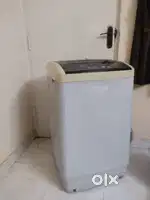 Washing Machine (Dryer not working)