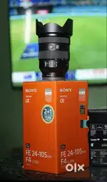 sony 24-105