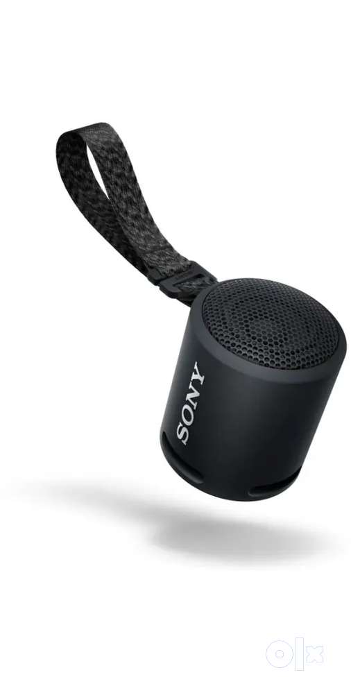 SONY  Bluetooth Speaker