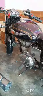 1st owner,A1 condition