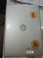 Hp Laptop core i5 7th generation