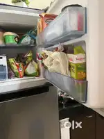 Samsung Refrigerator 345 ltr