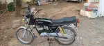 Suzuki Max100 Bike. Rx 100 Bike Full Work Change  Madi fit work. Rx100