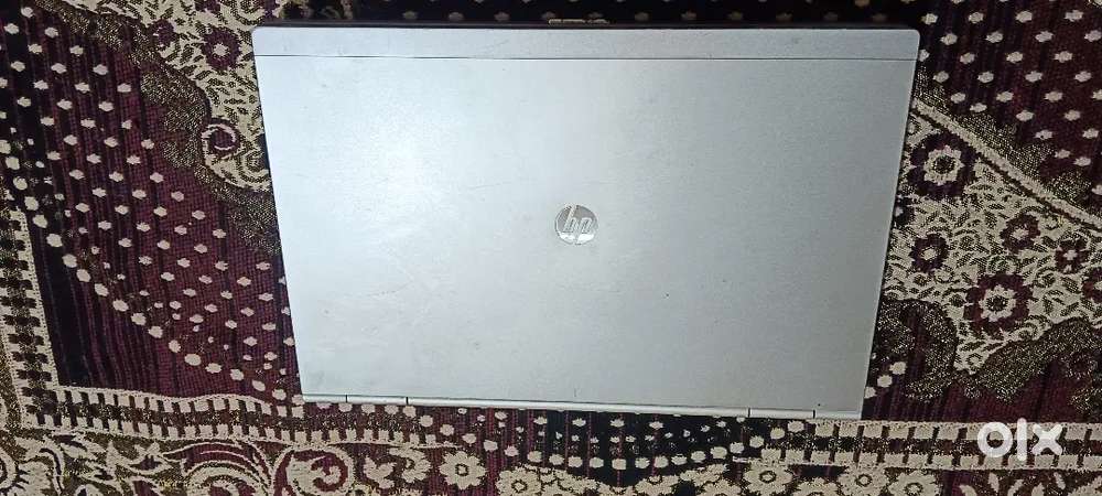 Hp core i3 laptop