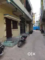 2BHK FLAT ON 1ST FLOOR BABA NAGAR