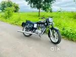 Converted Standrad bullet 350