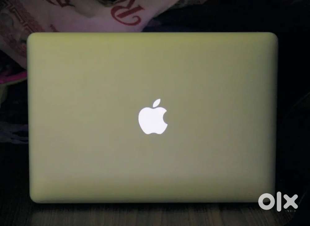 MacBook Air i5