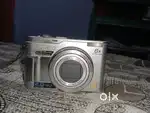 Panasonic Lumix DC VARIO MEGA O.I.S CAMERA