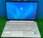 HP LAPTOP 8 GP RAM 512 GP SSD WIFI WEBCAM I3 PROCESSOR 11 TH GEN WINDO