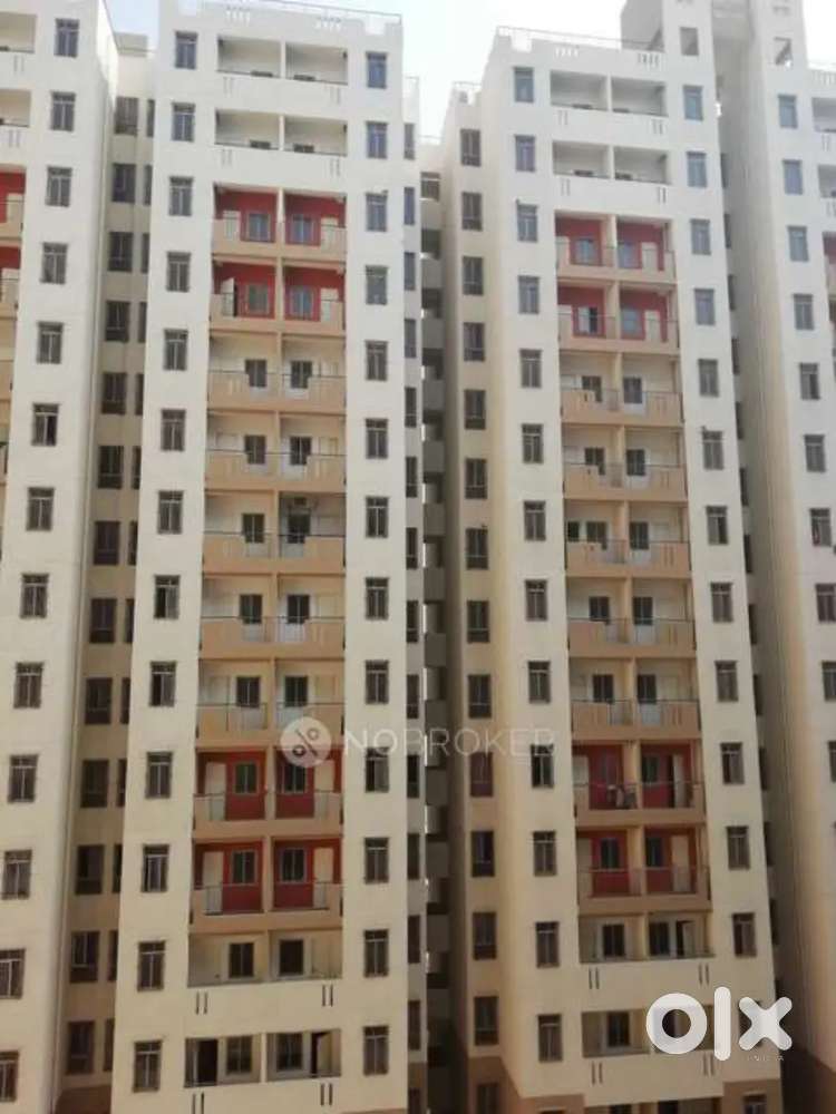 1 BHK FLAT HIND APARTMENT