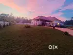 ₹₹7Cr (Negotiable) 2Acre,5000SqFt 5BHK Luxurious Home 4 Sale Muvattupu
