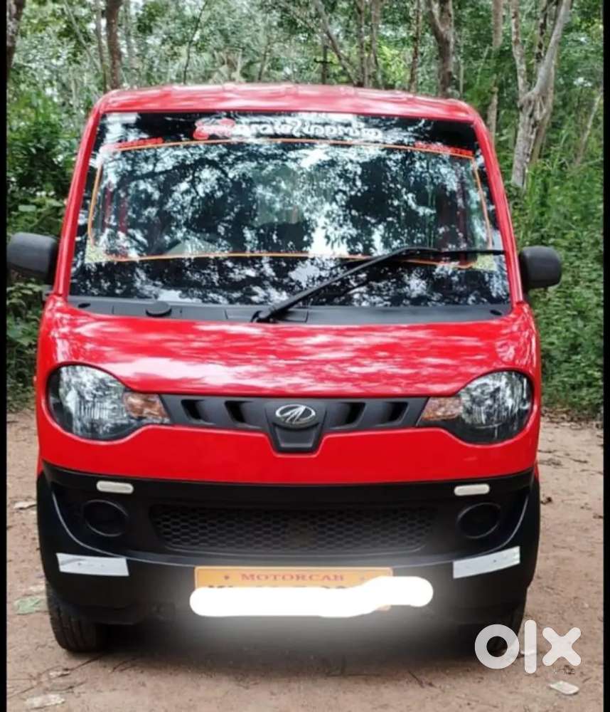 Mahindra jeeto
