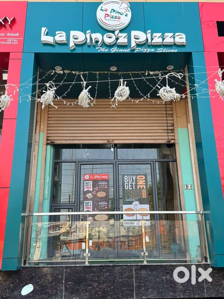 Male Experienced Manager is required