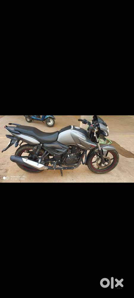 Excellent condition & single hand (Doctor) used bike